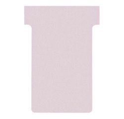 Sheets T index 2 / 60 mm purple