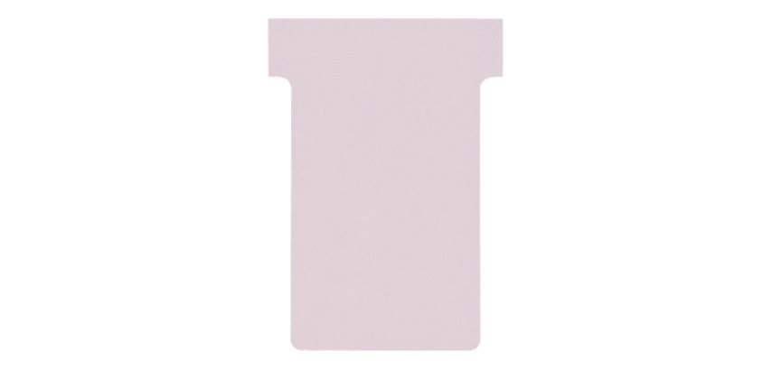 Sheets T index 2 / 60 mm purple