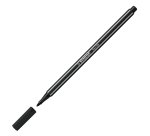 Feutre Stabilo Pen 68 noir