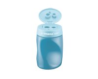 Taille-crayons à réserve 3 usages EasySharpener Stabilo pour gaucher