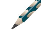 Crayon à papier pour droitier Stabilo Easygraph HB