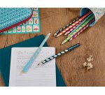 Crayon à papier pour droitier Stabilo Easygraph HB