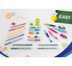 Taille-crayons à réserve 3 usages EasySharpener Stabilo pour droitier
