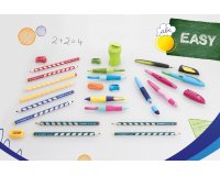 Pencil sharpener with reservoir EASYsharpener Stabilo