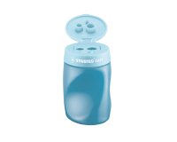 Spitzmaschine mit 3 Verwendungen EasySharpener von Stabilo für Rechtshänder