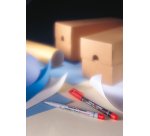 Marqueur permanent Stabilo OHPen pointe 1 mm