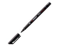 Permanent marker Stabilo OHPen point 1 mm