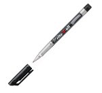 Marqueur permanent Stabilo Write-4-all pointe 0,7 mm noir