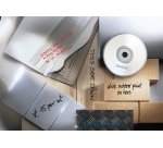 Marqueur permanent Stabilo Write-4-all pointe 0,7 mm noir