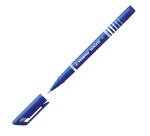 Stylo feutre Stabilo Sensor F pointe extra-fine couleurs assorties - Pochette de 4