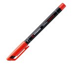 Marqueur permanent Stabilo OHPen pointe 0,7 mm