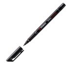Marqueur permanent Stabilo OHPen pointe 0,7 mm