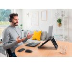 Cuffie USB con microfono Kensington K97601WW cablato stereo