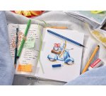 Feutre Stabilo Pen 68 assortis - Etui de 10