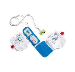 Elettrodi per adulti ZOLL CPR-D-padz™