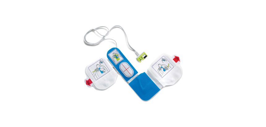Elettrodi per adulti ZOLL CPR-D-padz™