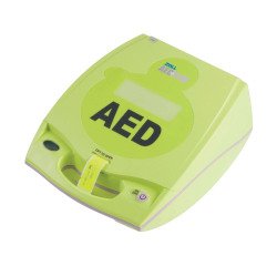 Defibrillatore ZOLL AED Plus®
