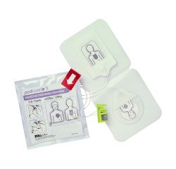 En_elettrodi pediatrici aed plus