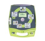 Defibrillatore semiautomatico ZOLL AED Plus®
