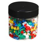 Punaises de fixation - Boîte de 200