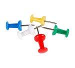 Punaises de fixation - Boîte de 200