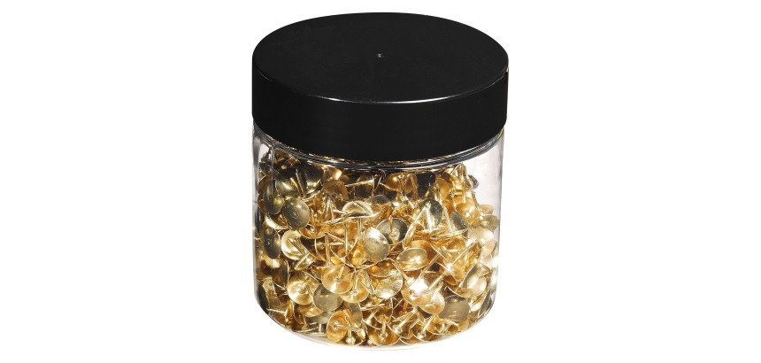 Punaises laitonnées - Boîte de 750