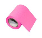 Recharge Roll notes repositionnables rose pour rouleau distributeur de notes - 60 mm x 8 m