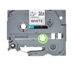 Cassette à ruban TZe-Tape TZe-231, largeur: 12 mm