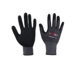 Guanti Rossini GGC074 in schiuma di nitrile, 1 paio