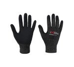 Guanti antitaglio D Rossini GGC050 in schiuma di nitrile, 1 paio