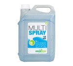 Allesreiniger Greenspeed multi spray 5liter