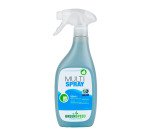 Nettoyant multi-usage Greenspeed spray 500ml