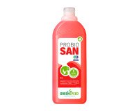 Sanitairreiniger Greenspeed Probio San 1 liter