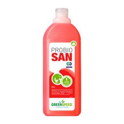 Nettoyant sanitaire Greenspeed Probio San 1 litre