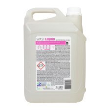 Lessive liquide concentrée Wash liquid Greenspeed - Bidon de 5 L