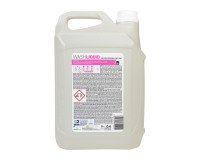 Lessive liquide concentrée Wash liquid Greenspeed - Bidon de 5 L