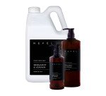 Sapone liquido profumato BERGAMOT & VERVAIN linea Nefél per mani e viso – 480 ml