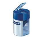 Taille-crayons à réserve 1 usage Staedtler 511