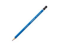 Crayon à papier Staedtler Mars Lumograph HB - Boite de 12
