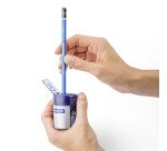 Taille-crayons à réserve Staedtler 512 2 usages