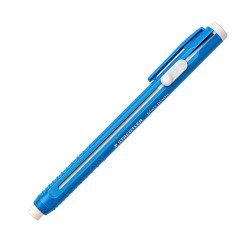 Stylo gomme Staedtler Mars plastic rechargeable