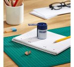 Taille-crayons à réserve 1 usage Staedtler 511