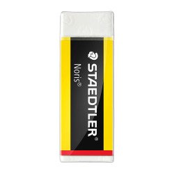 En_gomme plastique noris staedtler