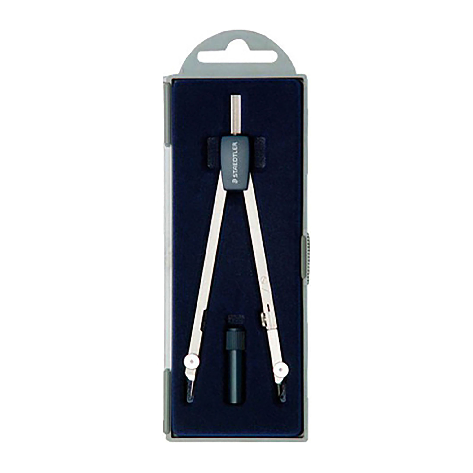 Staedtler Mars Basic Metal Pergel Trilinli 5 Parça 559 C05 Pergel