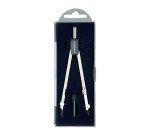 Compas scolaire Mars 559 Staedtler, 2 pièces