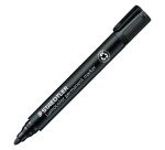 Marqueur permanent rechargeable Staedtler Lumocolor 352 pointe ogive 2 mm noir