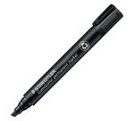 Rotulador permanente recargable Staedtler Lumocolor 350 punta biselada de 2 a 5 mm colores surtidos - Paquete de 8