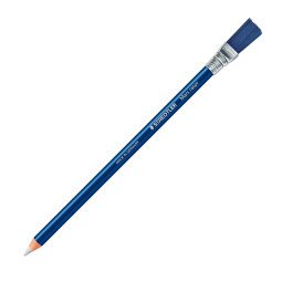 Gomme crayon avec brosse Mars Staedtler