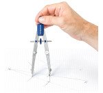 Compas scolaire Noris 550 Staedtler