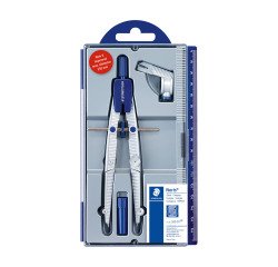 Compás escolar Noris 550 Staedtler